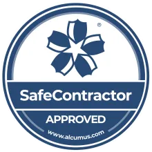 Safe Contractor